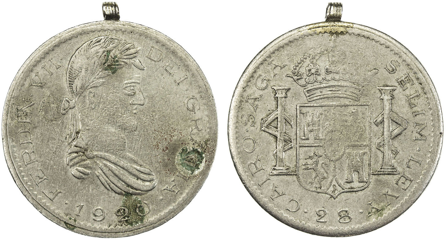Coin coin 25960